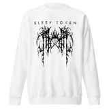 Sleep Token Aqua Regia Sweatshirt