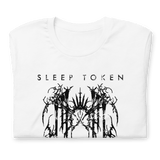 Sleep Token Aqua Regia T-Shirt