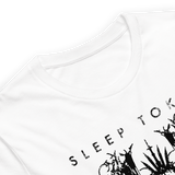 Sleep Token Aqua Regia T-Shirt