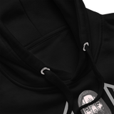 Sleep Token Ascensionism Hoodie