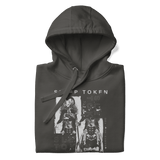 Sleep Token Chokehold Hoodie