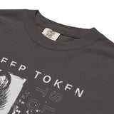 Sleep Token Chokehold Mineral Wash T-Shirt