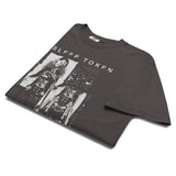 Sleep Token Chokehold Mineral Wash T-Shirt