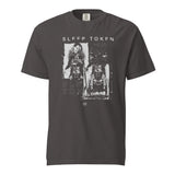 Sleep Token Chokehold Mineral Wash T-Shirt