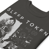 Sleep Token Chokehold Sweatshirt