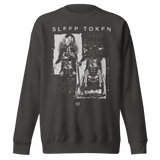 Sleep Token Chokehold Sweatshirt