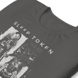 Sleep Token Chokehold T-Shirt