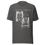 Sleep Token Chokehold T-Shirt