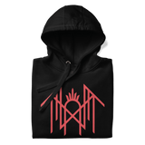 Sleep Token Dark Signs Hoodie