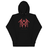 Sleep Token Dark Signs Hoodie