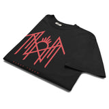 Sleep Token Dark Signs Mineral Wash T-Shirt