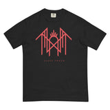 Sleep Token Dark Signs Mineral Wash T-Shirt