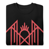 Sleep Token Dark Signs Sweatshirt