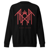 Sleep Token Dark Signs Sweatshirt