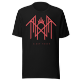 Sleep Token Dark Signs T-Shirt