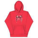 Sleep Token Drip Classic Hoodie