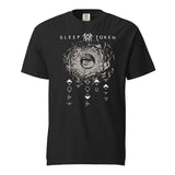 Sleep Token DYWTYLM Mineral Wash T-Shirt