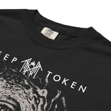 Sleep Token DYWTYLM Mineral Wash T-Shirt