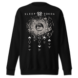 Sleep Token DYWTYLM Sweatshirt