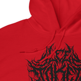 Sleep Token Fields of Elation Hoodie