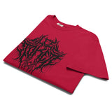 Sleep Token Fields of Elation Mineral Wash T-Shirt
