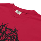 Sleep Token Fields of Elation Mineral Wash T-Shirt