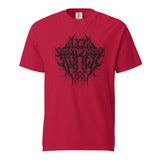 Sleep Token Fields of Elation Mineral Wash T-Shirt