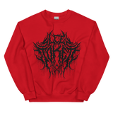 Sleep Token Fields of Elation Sweatshirt