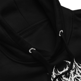 Sleep Token High Water Hoodie