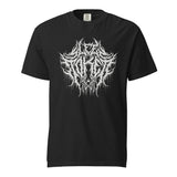 Sleep Token High Water Mineral Wash T-Shirt