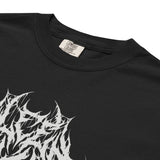 Sleep Token High Water Mineral Wash T-Shirt