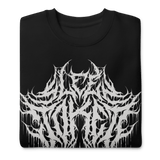 Sleep Token High Water Sweatshirt