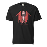 Sleep Token Hypnosis Mineral Wash T-Shirt