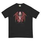 Sleep Token Hypnosis Mineral Wash T-Shirt