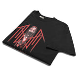Sleep Token Hypnosis Mineral Wash T-Shirt