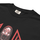 Sleep Token Hypnosis Mineral Wash T-Shirt