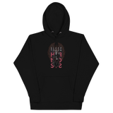 Sleep Token Medallion Hoodie
