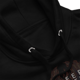 Sleep Token Medallion Hoodie