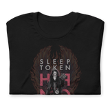 Sleep Token Medallion T-Shirt