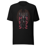 Sleep Token Medallion T-Shirt