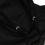 Sleep Token Rain Hoodie