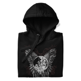 Sleep Token Rain Hoodie