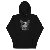 Sleep Token Rain Hoodie