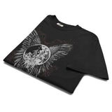 Sleep Token Rain Mineral Wash T-Shirt