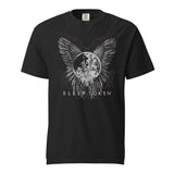 Sleep Token Rain Mineral Wash T-Shirt