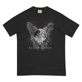 Sleep Token Rain Mineral Wash T-Shirt