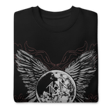 Sleep Token Rain Sweatshirt