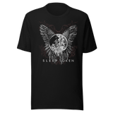 Sleep Token Rain T-Shirt