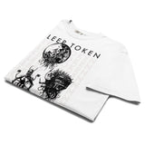 Sleep Token Take Me Back Mineral Wash T-Shirt