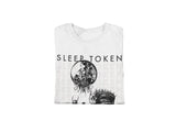 Sleep Token Take Me Back T-Shirt